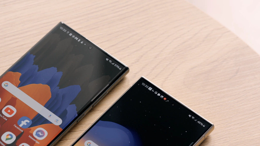 Samsung Galaxy S24 Ultra pół roku później wszechstronny ale nie zawsze najlepszy